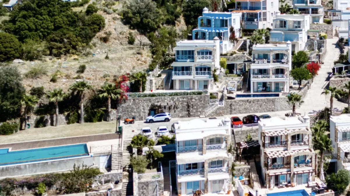 Homes in Gundogan
